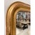 French 19th Century French Louis Philippe Large Gold Mirror For Sale - Image 3 of 4