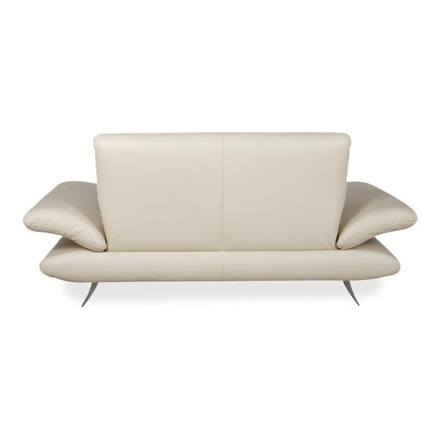 Rossini Leather Sofa from Koinor For Sale - Image 12 of 14