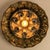 Vintage Danish Ceramic Wall Light in the style of Axella, 1970 For Sale - Image 11 of 13