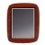 Small German Mirror, 1970s For Sale - Image 7 of 7
