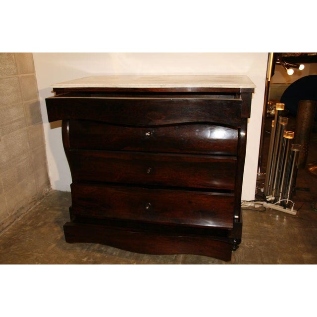 Spanish Commode Chairish