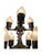 Large Steampunk Candelabra, 1996 For Sale - Image 12 of 18