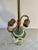 Antique Wedgwood Jasperware Ram's Head Table Lamp For Sale - Image 12 of 13