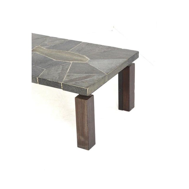 Fish Coffee Table in Metal For Sale - Image 14 of 16