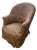 Petite Arm Chair For Sale