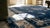 Navy Blue Antique Chinese Peking Rug For Sale - Image 8 of 8