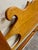 Brown Antique Full Size American Sheraton Style Maple Pencil Post Headboard For Sale - Image 8 of 14