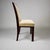 Art Deco Pair of Art Deco Side Chairs For Sale - Image 3 of 18