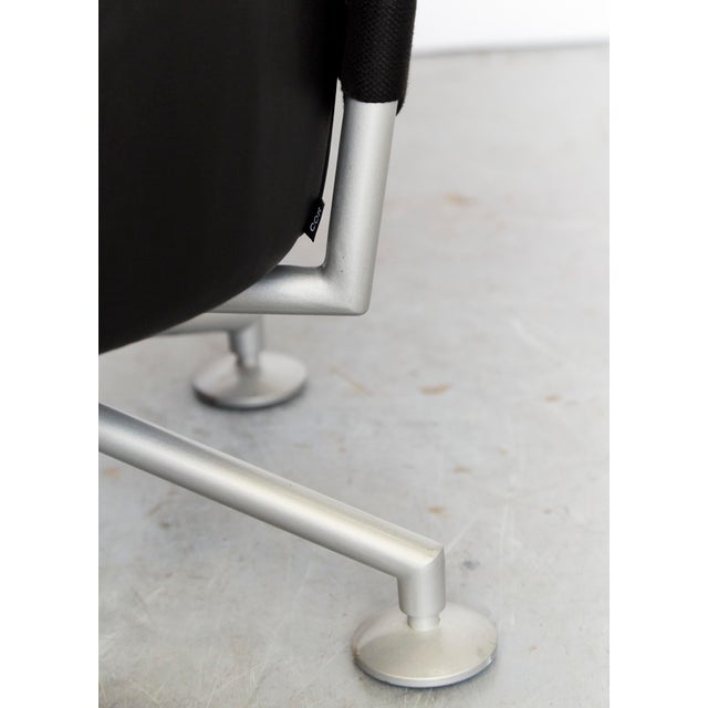 Circo Swivel Chair by Peter Maly for COR, 1980s For Sale - Image 13 of 18