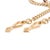 Gucci Gg Marmont Mini Beige Gg Canvas Red Leather Top Handle Bag For Sale - Image 10 of 13