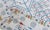"Boscage" Contemporary Dhurrie White Cotton Carpet by Doris Leslie Blau For Sale - Image 9 of 9