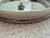 Ralph Lauren Home Ralph Lauren Home Medium Modern Hurricane Silver Nickel New $795 For Sale - Image 4 of 6