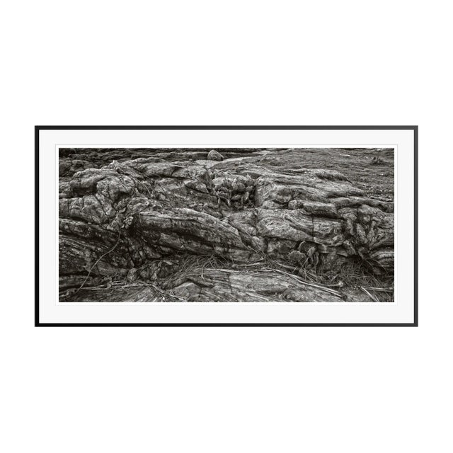 Stuart Möller, Unforgiven, 2020, Black and White Photograph For Sale