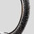 Metal Vintage Oval Murano Glass Picture Frame by Seguso, 1970s For Sale - Image 7 of 9