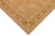 Shabby Chic Shabby Chic Ziegler Tan Gold Hand-Knotted Wool Rug - 8'11'' X 12'0'' For Sale - Image 3 of 7