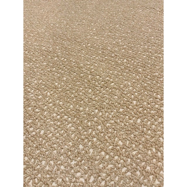 Modern Kravet Lee Jofa: Serra Pumice gwf-3783.106 Indoor/Outdoor Designer Fabric - 3 Yards For Sale - Image 3 of 3