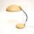 A stylish and very well made vintage Bauhaus design desk lamp. This was made in Germany, it dates from around the 1950’s....