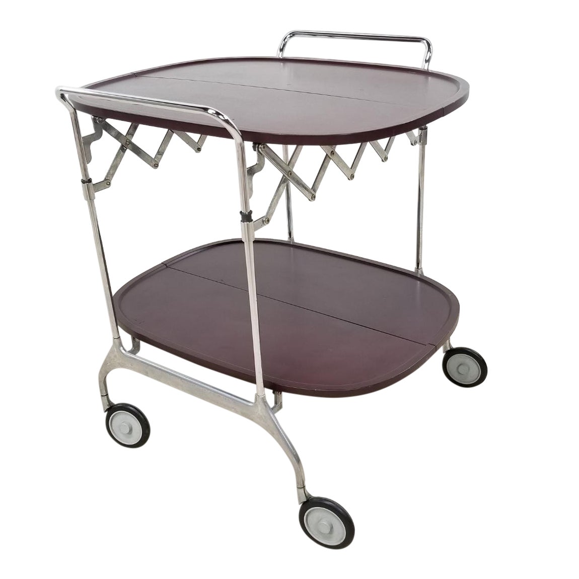 Kartell Storage Carts Dandk Organizer