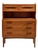 Teak Bureau Desk, 1960s For Sale