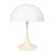 1970s Danish Acrylic Panthella Table Lamp by Verner Panton for Louis Poulsen For Sale