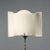 Wrought Iron Floor Lamp For Sale - Image 4 of 9