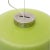 Vintage Glass Pendant Light, 1970s For Sale - Image 6 of 13