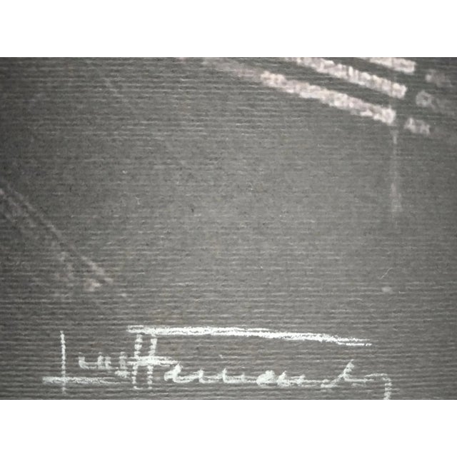 Luis Fernández, Untitled, 2010, Print on Paper For Sale - Image 4 of 5