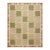 Nazmiyal Collection Modern Swedish Inspired Kilim Rug For Sale