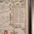 Antique Stafford County Map, English, Atlas Engraving, 17th Century, Cartography For Sale - Image 10 of 12