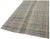 Vintage Turkish Flatweave Kilim Rug For Sale - Image 3 of 7