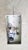 Metal Vintage Tulipan Flush Mount by J. T. Kalmar, 1960s For Sale - Image 7 of 8