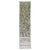 A distressed Turkish runner with an all-over diamond motif. Measures: 2'2" x 10'3".