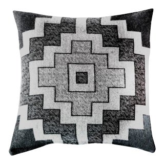 Pampa Alpaca Pillow For Sale