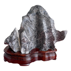 Chinese Scholar Stone