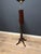 Brown Music Stand in Mahogany For Sale - Image 8 of 14