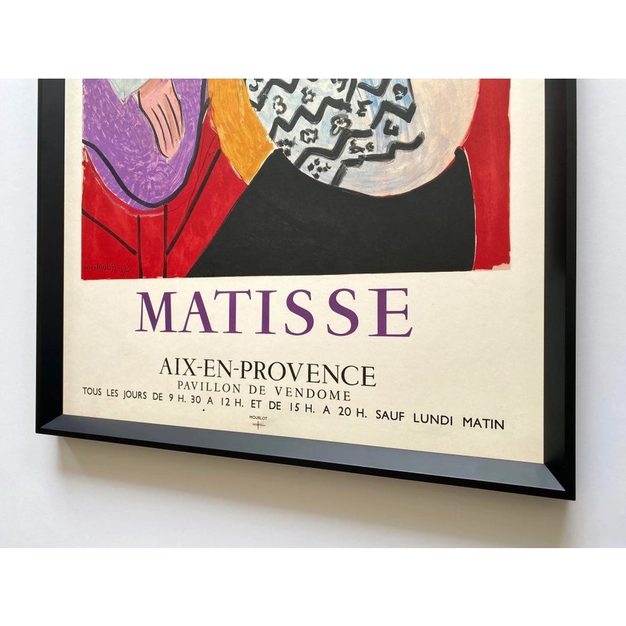 henri-matisse-vintage-1960-