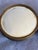 Antique French Silvered Metal Vanity Box With Beveled Mirror, Floral Garlands and Musical Trophy For Sale In Philadelphia - Image 6 of 15