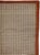 Art Deco Galerie Shabab Collection Mid-20th Century Mid-20th Century Turkish Sivas Deco Rug For Sale - Image 3 of 10