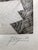 Jean Deyrolle, French Avant Garde Bold Abstract Geometric Aquatint Etching Op Art Kinetic For Sale - Image 4 of 10