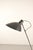 Black Floor Lamp by Vittorio Viganò for Arteluce, 1950 For Sale - Image 8 of 10