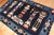 Early 20th Century Antique Chinese Peking Rug - 4'5" x 6'8" For Sale - Image 5 of 11