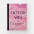A cutting-edge illustrated survey of 75 contemporary tattoo artists from around the world who are pushing the boundaries...