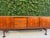 Mid-Century Modern Teak Sideboard Credenza For Sale - Image 10 of 15