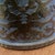 Vintage Chinoiserie Palm Beach Style Pewter W/Brass Overlay Ornamentation Jardiniere Hong Kong For Sale - Image 10 of 12