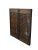 Chinese Pair of Vintage Chinese Latticed Screen Panel 6 For Sale - Image 3 of 7