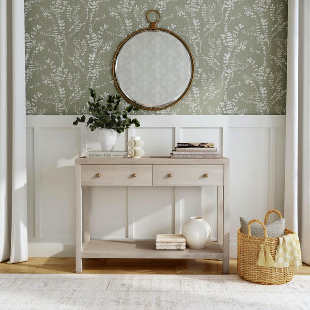With its clean lines and exceptional craftsmanship, the Butler Specialty Company Nora collection adds timeless elegance to...
