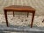 Mid Century Danish Modern Teak Square Coffee Side Table. By Henning Kjaernulf Vejle Støle. For Sale - Image 13 of 17