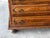 1950s Mid-Century Modern Oak Chest of Drawers with Four Drawers, 1950s For Sale - Image 5 of 18
