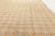Modern Beige flat-weave rug by Jeffrey Bilhuber for Doris Leslie Blau Size: 9'7" × 14'4" (292 × 436 cm) If twenty-five...