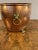 Antique Victorian Copper and Brass Jardiniere, 1850 For Sale - Image 4 of 6